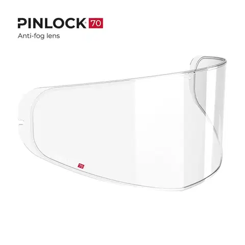 Pinlock® 70 fólia (DKS177) pre prilby Cullo, Pezzon, Lanxamo