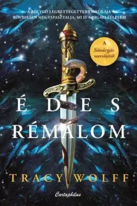 Édes rémálom - Tracy Wolff