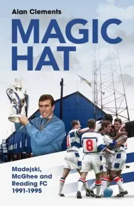 Magic Hat - Alan Clements