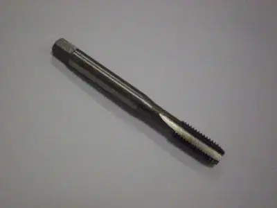 Kinekus Závitník strojový M6, dĺžka 80mm