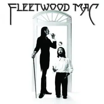 Fleetwood Mac - Fleetwood Mac (Remastered) CD - Fleetwood Mac