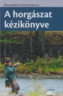 A horgászat kézikönyve