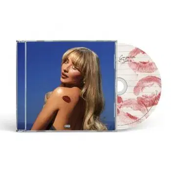 Carpenter Sabrina - Short N' Sweet CD - Sabrina Carpenter