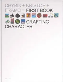 Crafting Character - Adrian Madlener