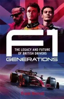 F1 Generations - Frank Worrall