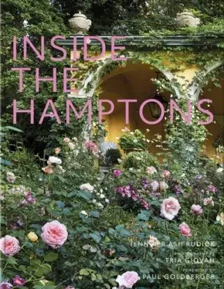Inside the Hamptons - Jennifer Ash Rudick