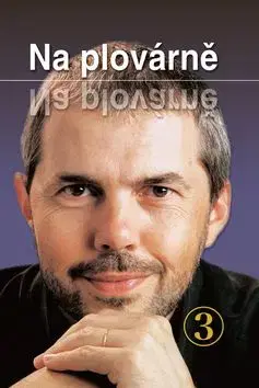 Na plovárně 3 - Jiří Janoušek