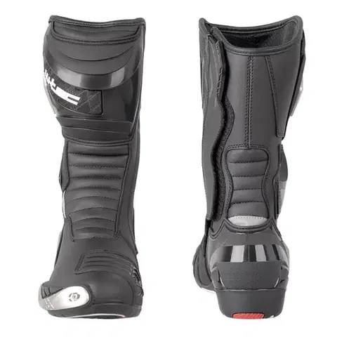 W-TEC Arkus čierna - 38