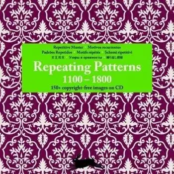 Repeating Patterns 1100-1800