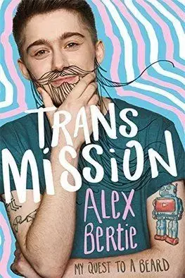 The Real Alex Bertie - Alex Bertie