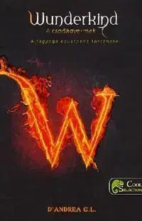 Wunderkind - A csodagyermek - D´Andrea Giuseppe