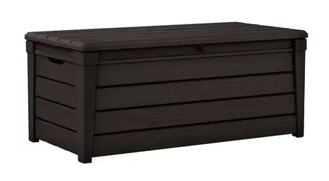 Záhradný úložný box BRIGHTWOOD 455L Keter