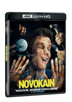 Novokain BD (UHD)