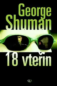 18 vteřin - Shuman George
