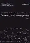 Geometrická postupnosť I. diel - RNDr. Marián Olejár