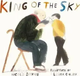 King of the Sky - Nicola Davies