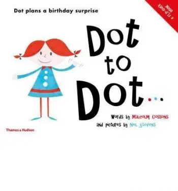Dot to Dot - Malcolm Cossons