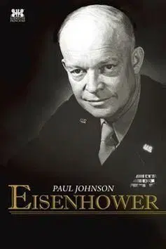 Eisenhower - Paul Johnson