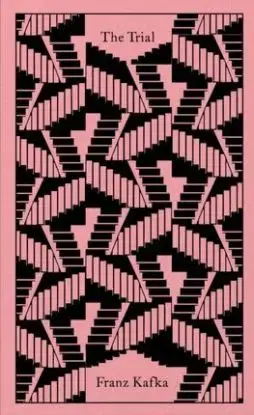 The Trial - Franz Kafka