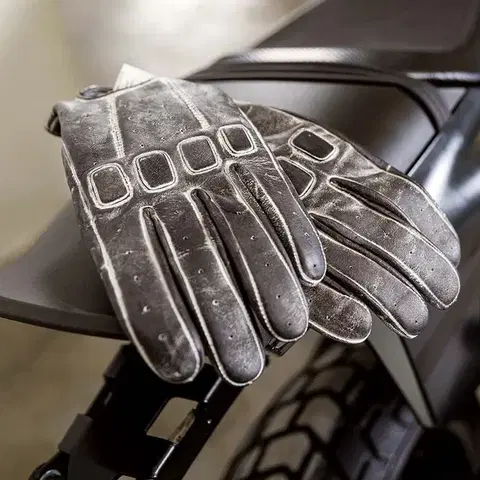 W-TEC Rifteur hnedá - L
