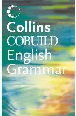 Collins Cobuild English Grammar