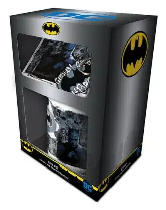 Darčekový set Batman