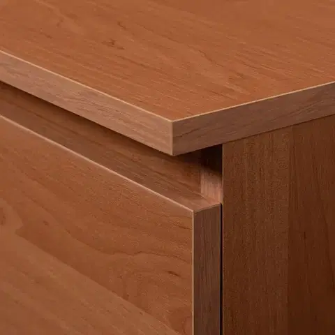Nočný stolík CL2 40 cm jelša