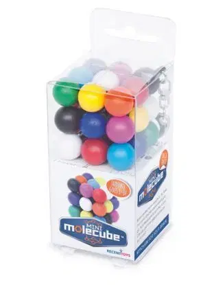 RecentToys Mini molekuly