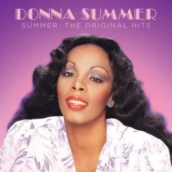 Summer Donna - Summer: The Original Hits CD - Donna Summer