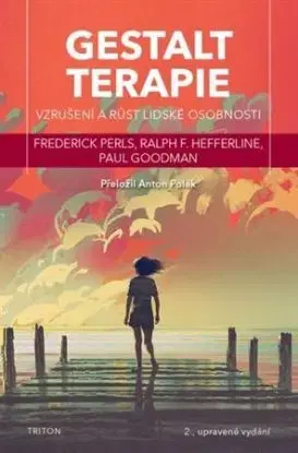Gestalt terapie, 2. vydání