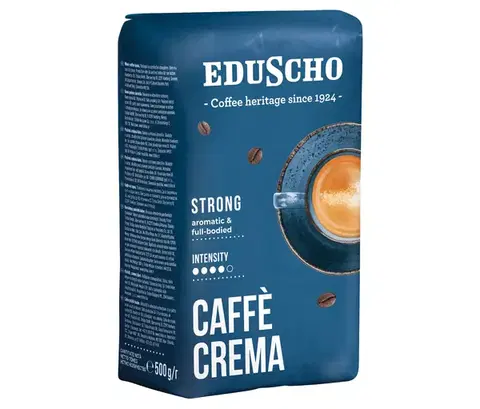 Eduscho Crema Strong 500g