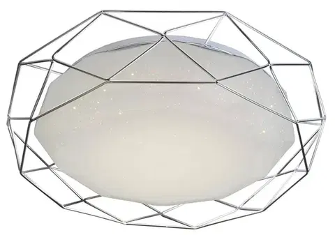 Stropné svetlo SVEN 24W LED Candellux