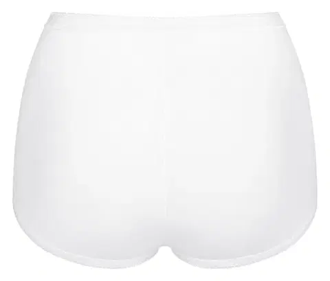 Nohavičky sloggi Basic+ Maxi C3P, modrá kombinácia