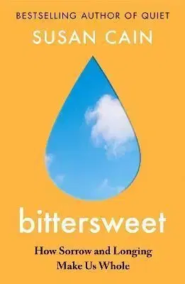 Bittersweet - Susan Cainová