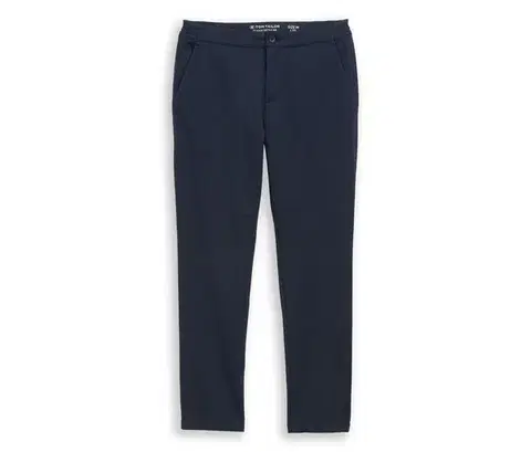 Tepláky Tom Tailor TTRUPERT Regular Smart Jogger