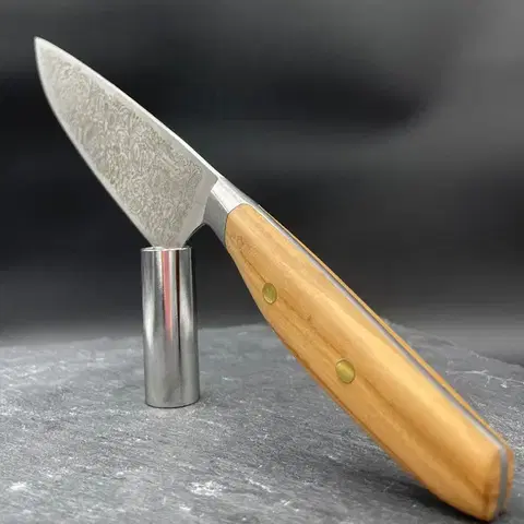 WÜSTHOF Kuchársky nôž s ozdobným gravírovaním čepele Wüsthof Amici 20 cm - Limitovaná edícia