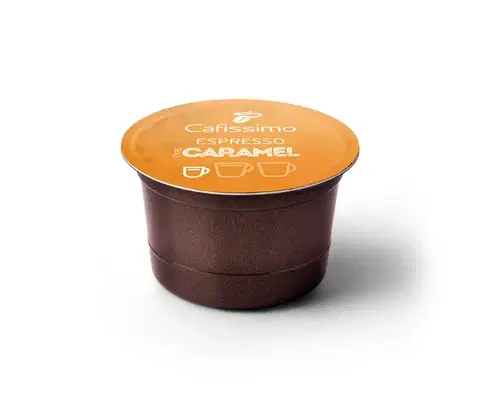 Espresso karamel – 10 kapsúl