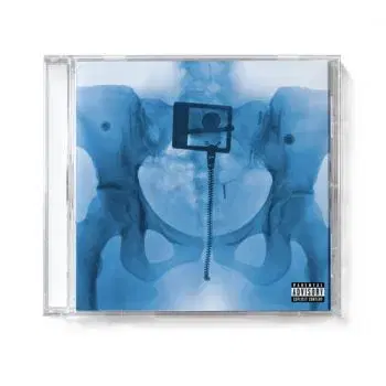 Lorde - Virgin CD - Lorde