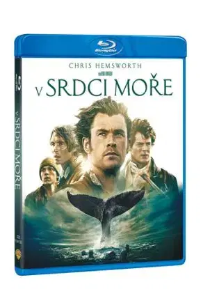 V srdci moře BD