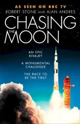 Chasing The Moon - Alan Andres, Robert Stone