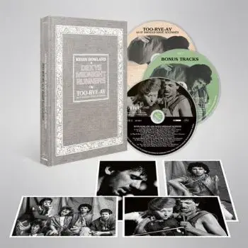 Dexys Midnight Runners - Too-Rye-Ay (Deluxe Edition) 3CD - Dexys Midnight Runners