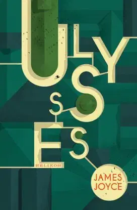 Ulysses - Joyce James, Miklós Szentkuthy