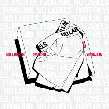 Yeonjun - No Labels: Part 01 (Trunk Shorts Version) CD - Yeonjun