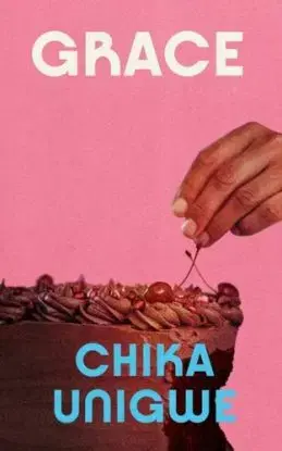 Grace - Chika Unigwe