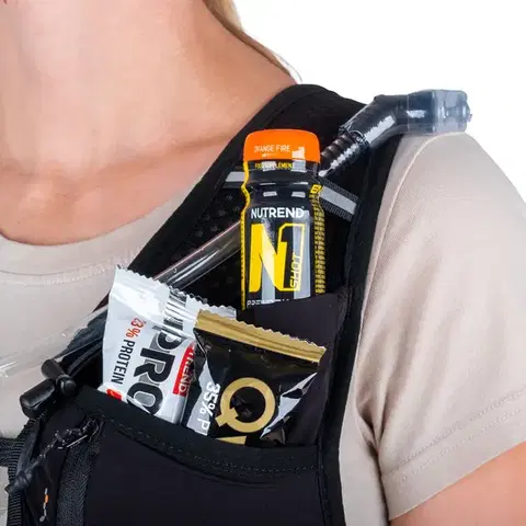 Bežecká vesta inSPORTline Runfast XS-M