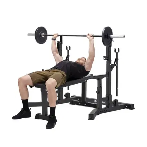 inSPORTline X-NT CR20 IPF Combo Rack