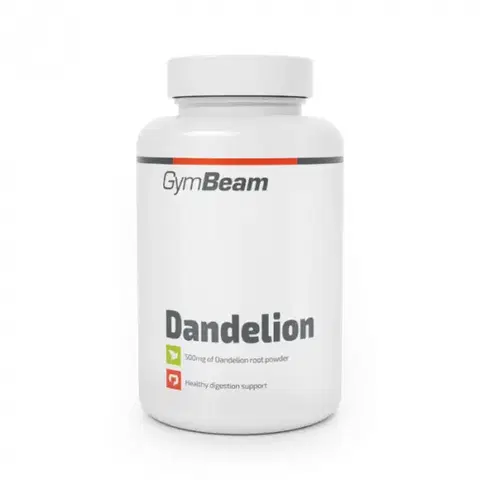 GymBeam Púpava lekárska