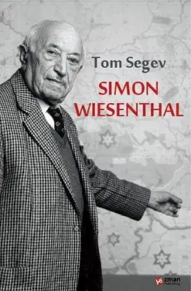Simon Wiesenthal - Tom Segev