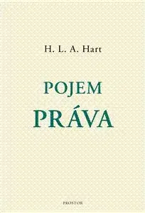 Pojem práva - Herbert L. A. Hart