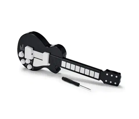 Prstová gitara